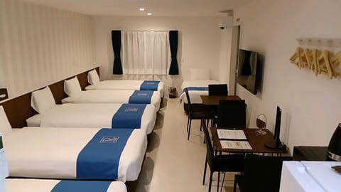 Condo 6bed, Non Smoking | Free WiFi, bed sheets