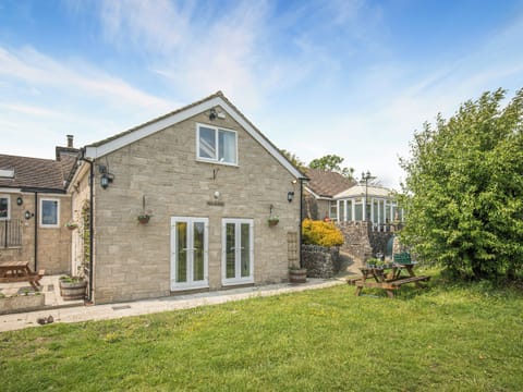 Exterior | Greystones Nawab Annex B - Greystones, Flagg, Buxton