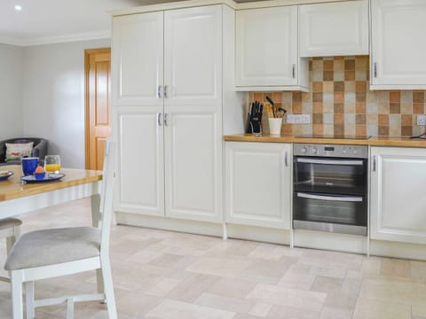 Kitchen/diner | Knockinaam House, Portpatrick, near Stranraer