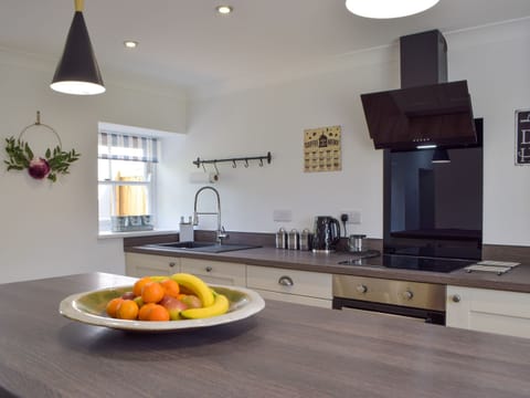 Kitchen | Tyn Y Coed, Beulah