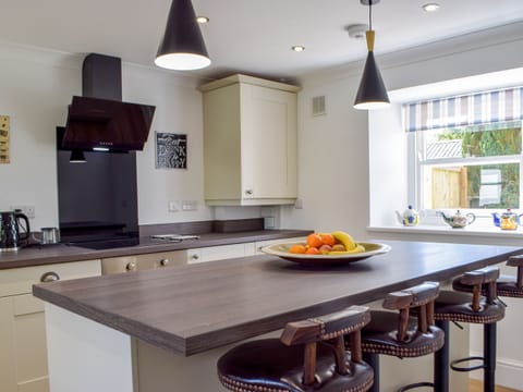 Kitchen | Tyn Y Coed, Beulah