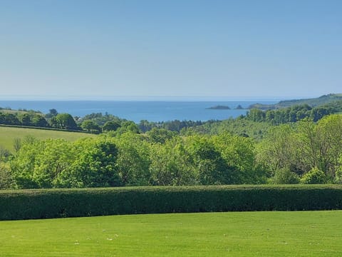 View | Bay View - Coastal Cottages, Saundersfoot