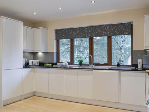 Kitchen | Golf View, Aboyne