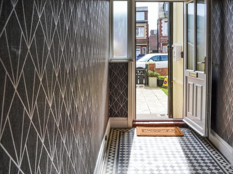 Hallway | Seaforth House, Bridlington