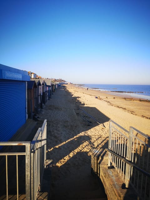 Apartment | Beach