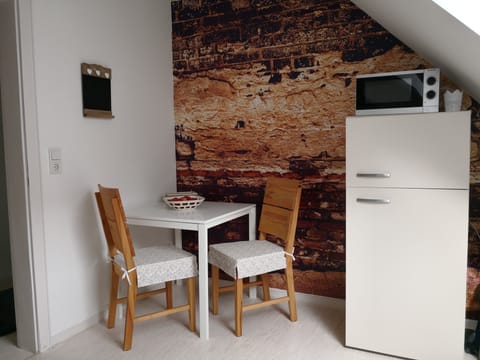 Apartment, Private Bathroom | Interior