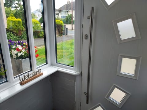 Apartment | View from room