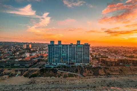Capri by the Sea at Sunrise