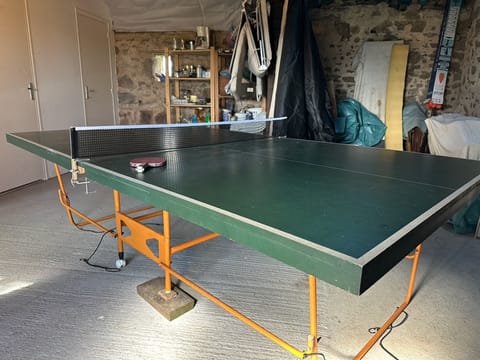 Holiday Home Facilities and Services