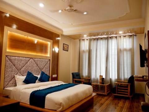 Executive Room | Free WiFi, bed sheets