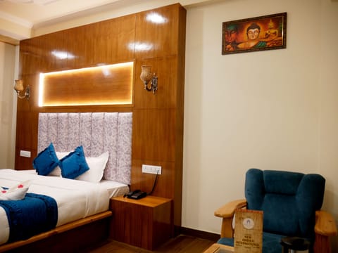 Executive Room | Free WiFi, bed sheets