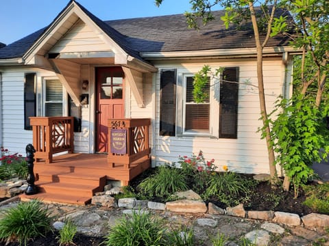 Fun awaits you at Double Shot on Main. It is bigger than it looks.