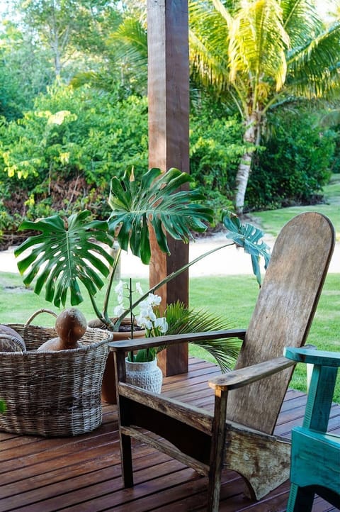 Casa Borogodó | Terrace/patio