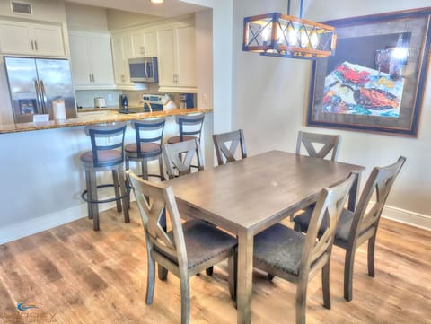 Azure #103 Dining Area