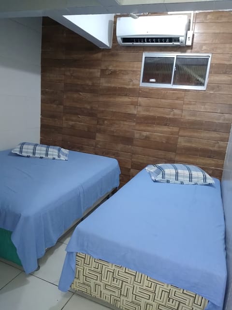 Economy Twin Room, Private Bathroom | Free WiFi, bed sheets