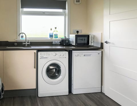 Interior | Ballygroggan Bungalow - Ballygroggan Farm, Machrihanish, near Campbeltown