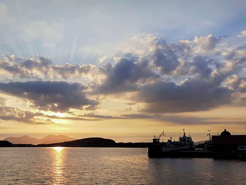 Surrounding area | Suilven, Oban