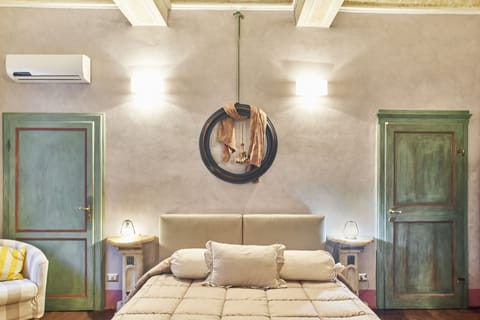 Superior Double or Twin Room | Individually decorated, individually furnished, iron/ironing board