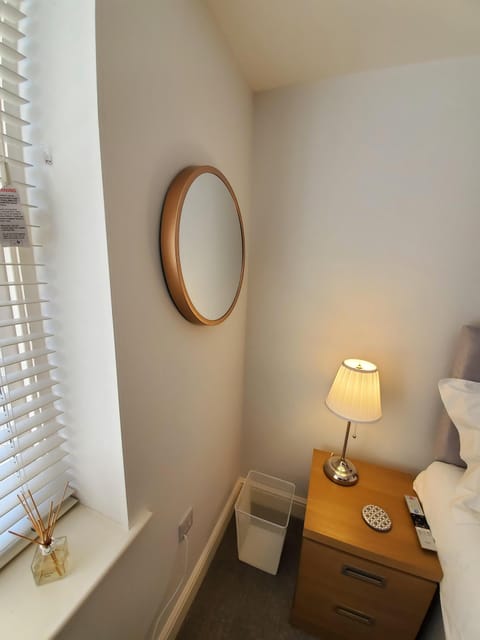 Superior Apartment, Private Bathroom | 1 bedroom