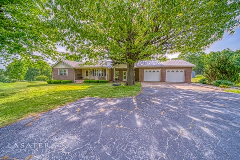 Welcome to The Bluebird House!