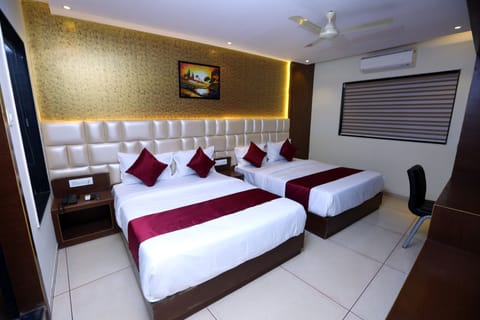 Family Room | Free WiFi, bed sheets