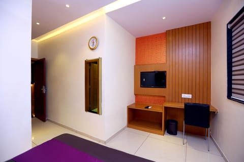 Junior Studio Suite | Free WiFi, bed sheets