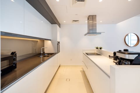 Panoramic Apartment | Private kitchen