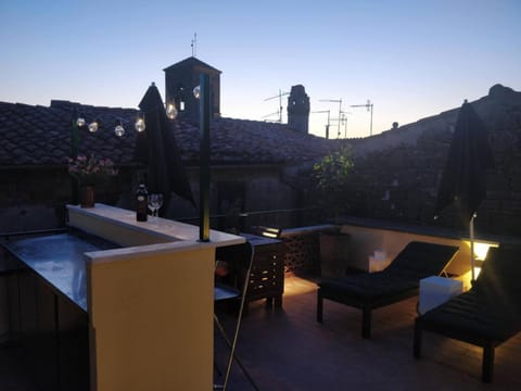 Apartment, Smoking | 1 bedroom, WiFi