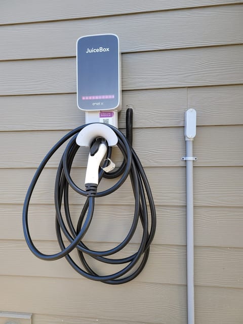 Level 2 EV Charger