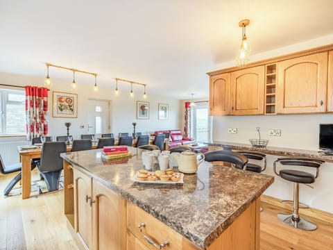 Kitchen | Paradise, Cinderford