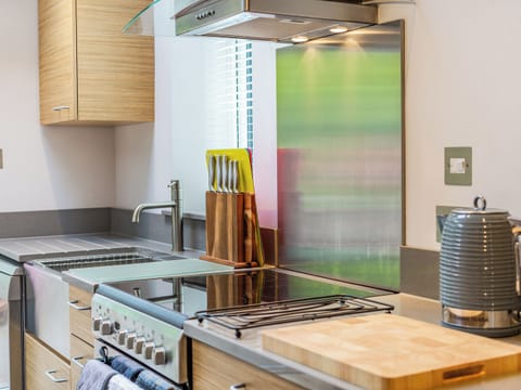 Kitchen | Fairview, Keswick