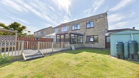 Shorty's, Amble - Host & Stay