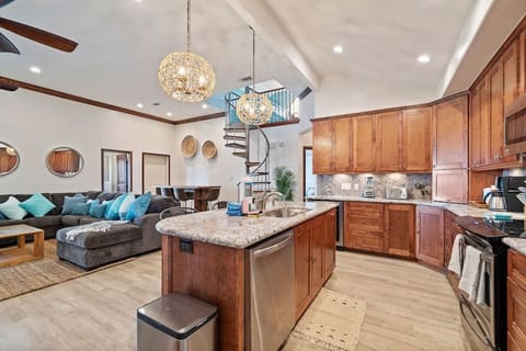 Explore a world of flavors right in your own kitchen