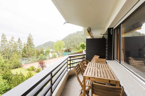 Patio / Balcony