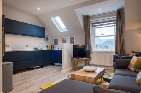 Cottage | Living room