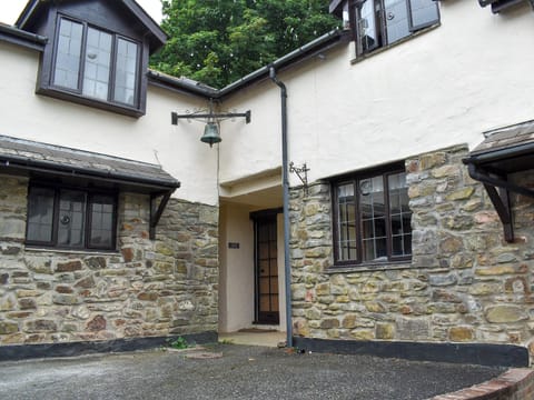 Exterior | Ivory Cottage, Woolacombe
