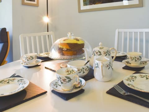 Dining Area | Little Folly, Winsford