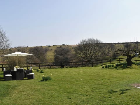 Garden | Little Folly, Winsford