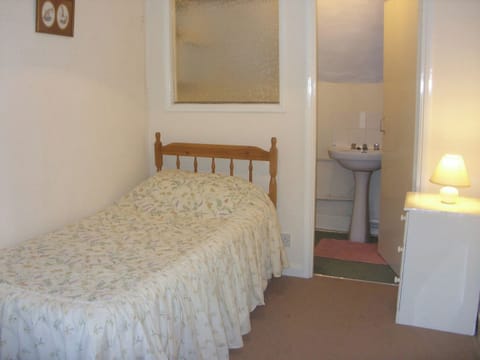 Single bedroom | Daisy Cottage - East Hook Holiday Cottages, Okehampton