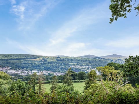 Surrounding area | Clover Cottage - East Hook Holiday Cottages, Okehampton