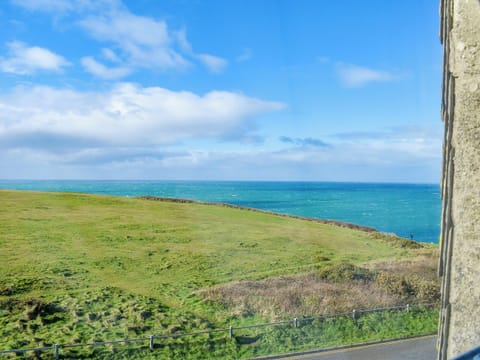 View | Seaview Apartment21 Spinnakers, Newquay