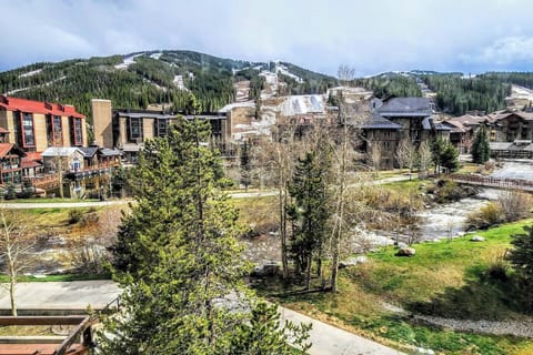 View of Center Village