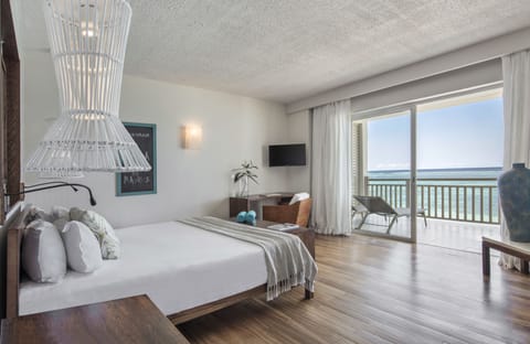 Prestige Room, Sea View (Adults Only) | Beach/ocean view