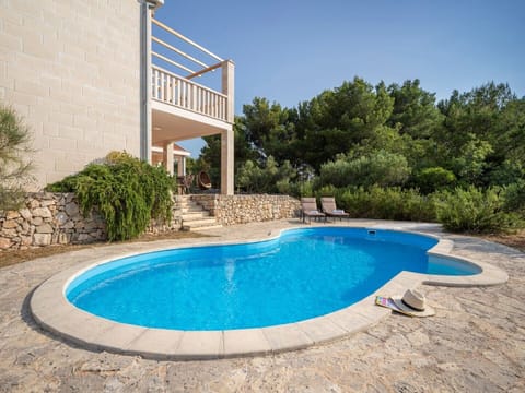 Villa Sonia - private pool
