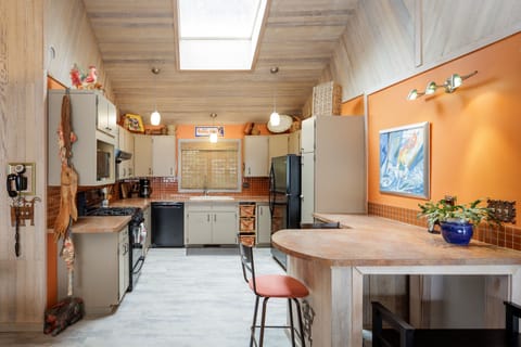 261 Beverly Ln - Lopez Island Washington - 16