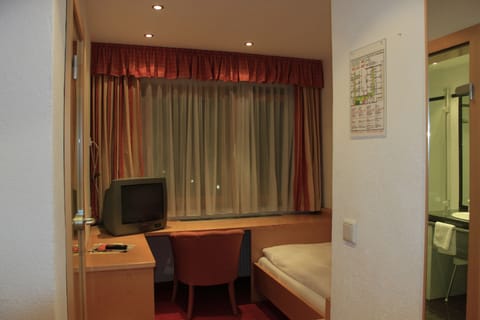 Single Room | View from room