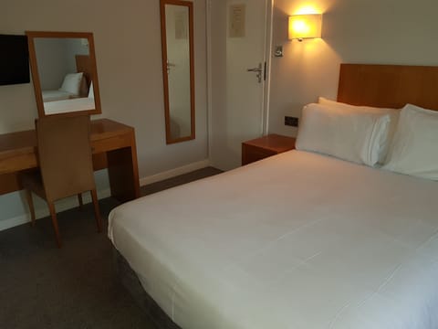 Double Room, Ensuite | WiFi