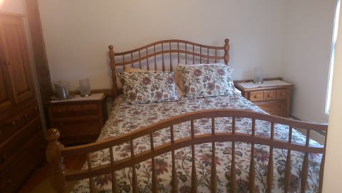 Standard Double Room, Private Bathroom (6) | Bed sheets