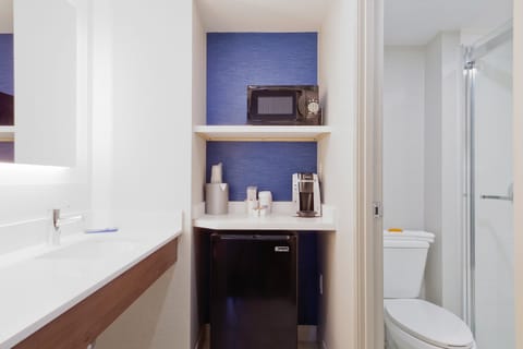 Standard Room | Room amenity