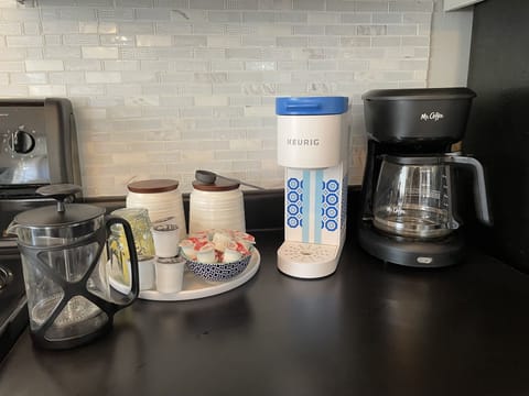 All stocked for whatever your preference may be :)